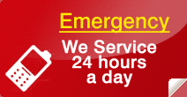 "Emergency electrician Winnetka CA"
